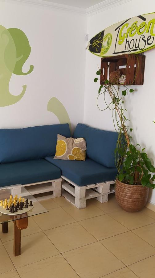 Green House Đảo Đảo Baleal Ngoại thất bức ảnh