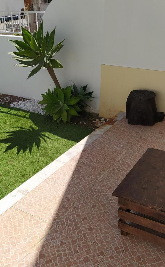 Green House Đảo Đảo Baleal Ngoại thất bức ảnh