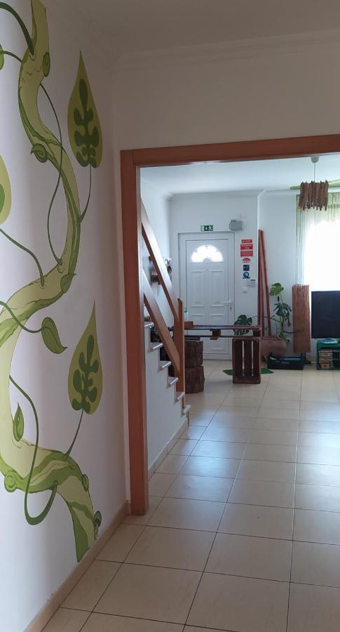 Green House Đảo Đảo Baleal Ngoại thất bức ảnh