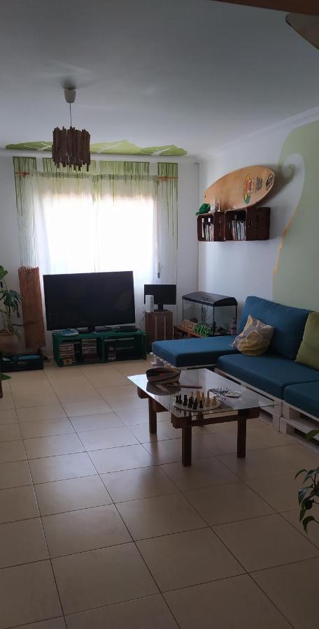 Green House Đảo Đảo Baleal Ngoại thất bức ảnh