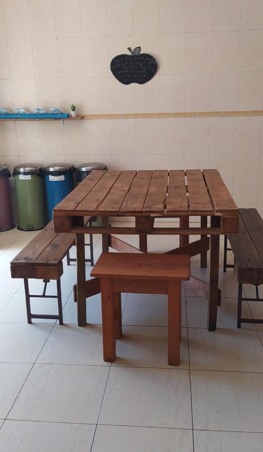 Green House Đảo Đảo Baleal Ngoại thất bức ảnh