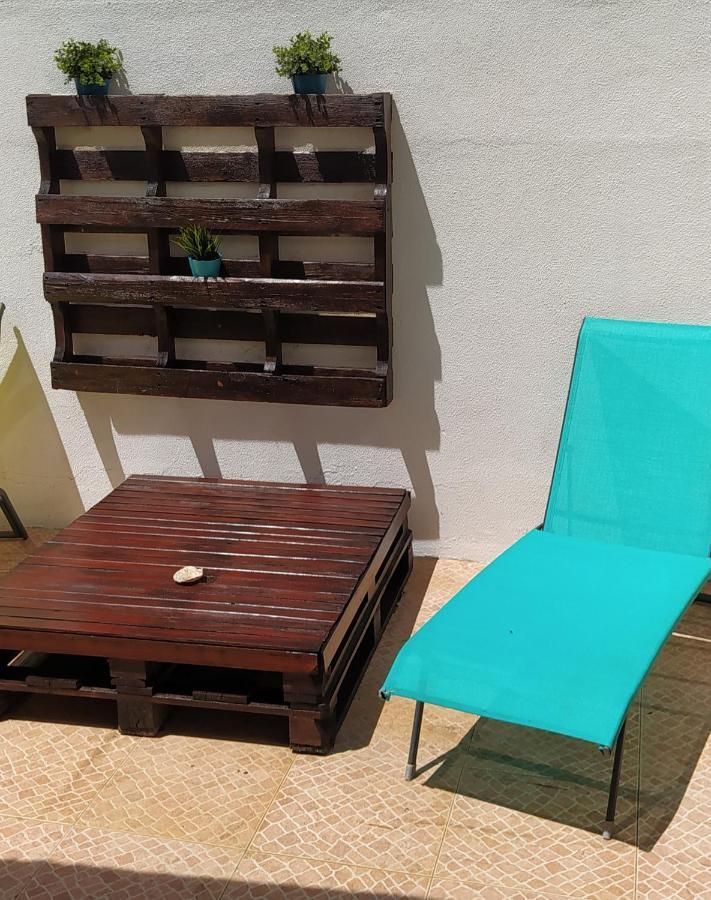 Green House Đảo Đảo Baleal Ngoại thất bức ảnh
