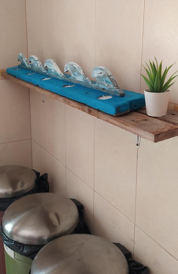 Green House Đảo Đảo Baleal Ngoại thất bức ảnh