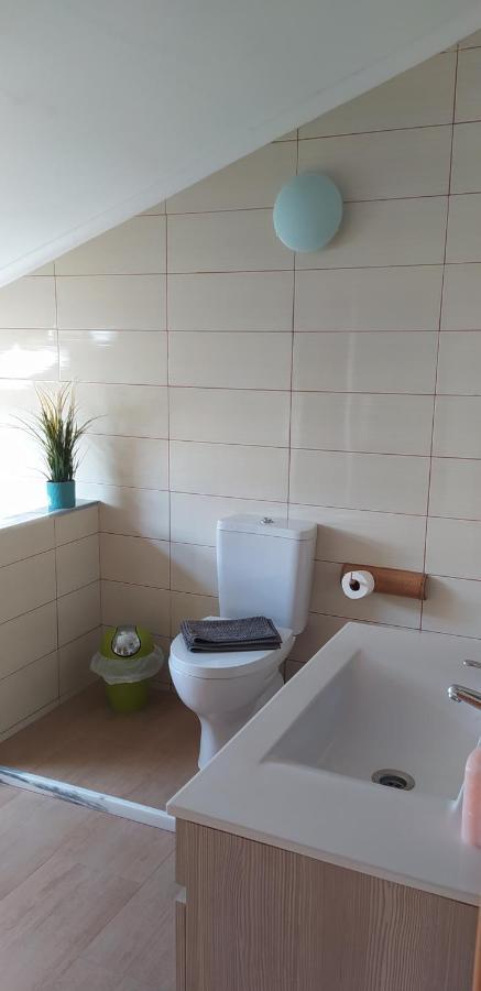 Green House Đảo Đảo Baleal Ngoại thất bức ảnh