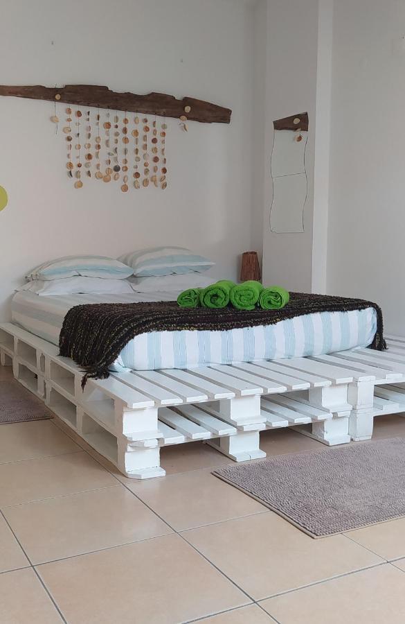 Green House Đảo Đảo Baleal Ngoại thất bức ảnh