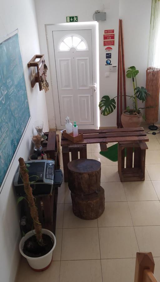 Green House Đảo Đảo Baleal Ngoại thất bức ảnh
