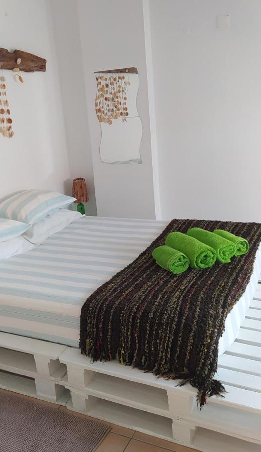 Green House Đảo Đảo Baleal Phòng bức ảnh