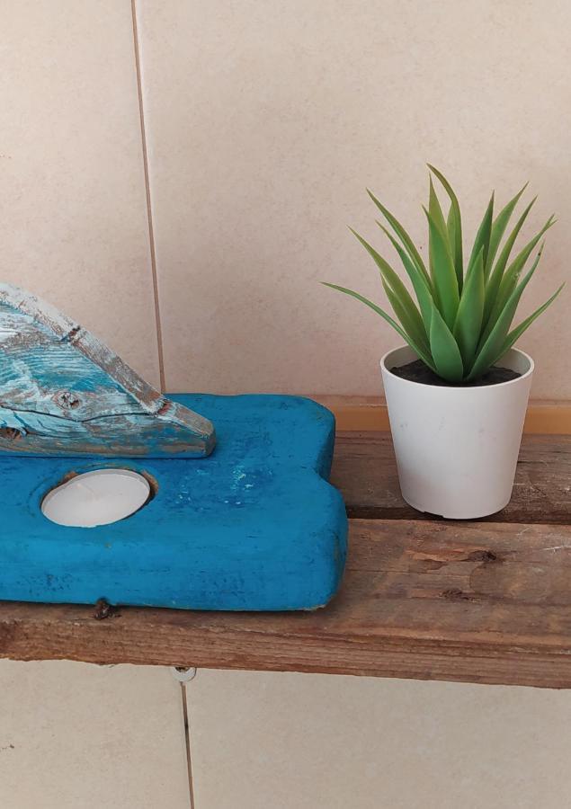 Green House Đảo Đảo Baleal Ngoại thất bức ảnh