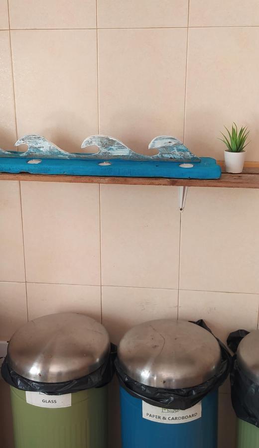 Green House Đảo Đảo Baleal Ngoại thất bức ảnh