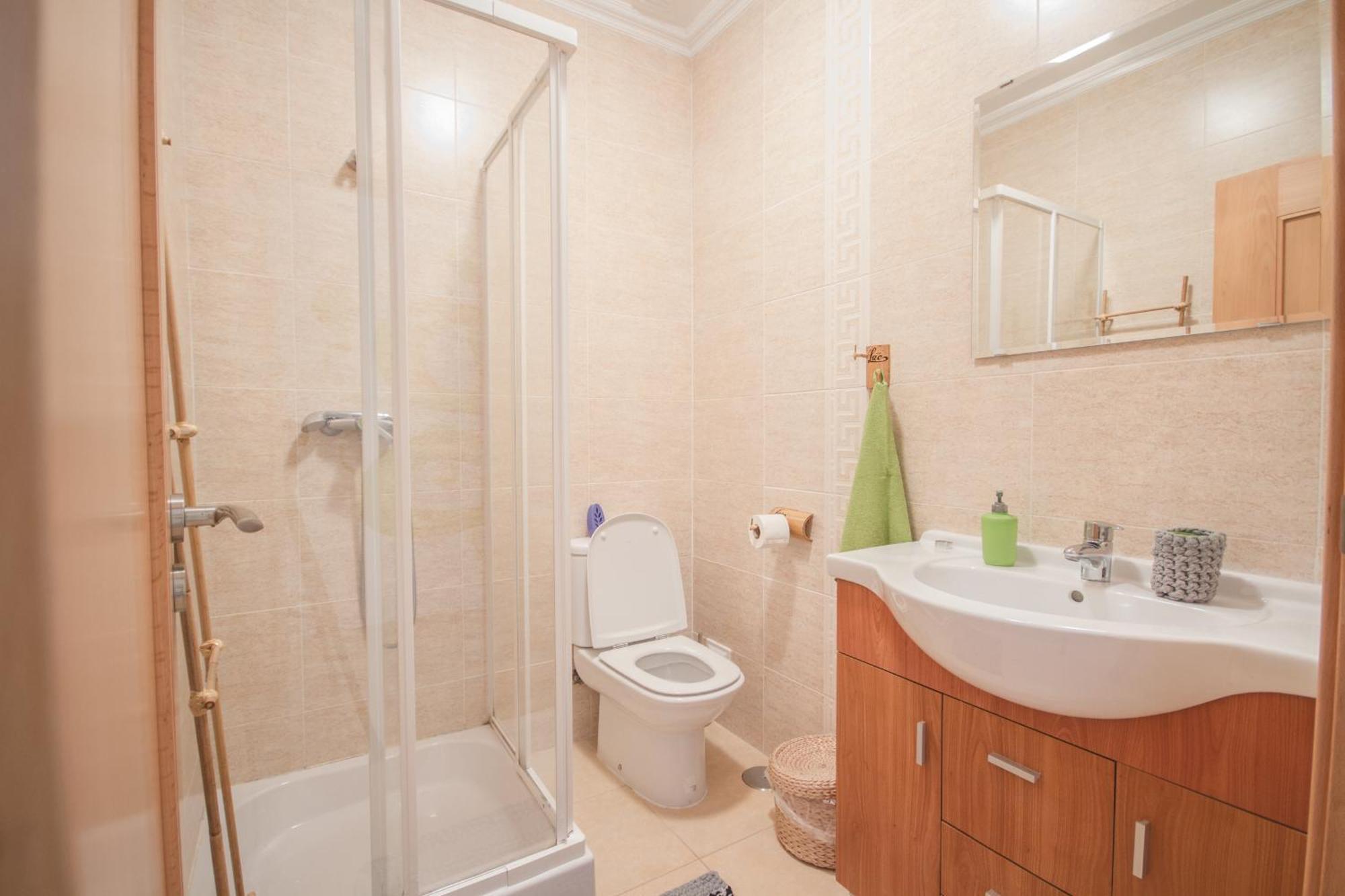 Green House Đảo Đảo Baleal Phòng bức ảnh