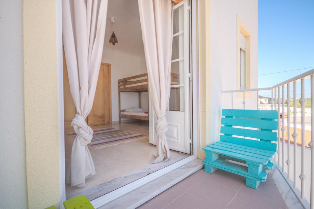 Green House Đảo Đảo Baleal Ngoại thất bức ảnh